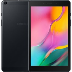 Планшет Samsung Galaxy Tab A 8 (2019) LTE 32 ГБ чёрный (SM-T295NZKASER)