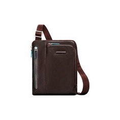 Сумка для планшета Piquadro CA1816B2/MO красный/коричневый