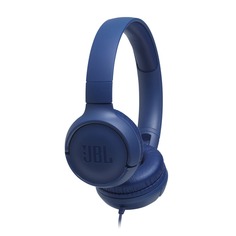 Наушники JBL TUNE 500, синий