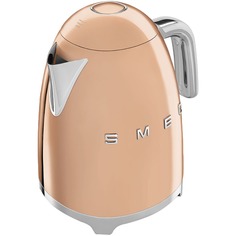 Чайник Smeg KLF03RGEU