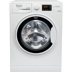 Стиральная машина Hotpoint-Ariston RST 601 W