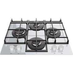 Варочная поверхность Hotpoint-Ariston 641 TQG HA(WH)