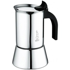 Гейзерная кофеварка Bialetti Venus 1682