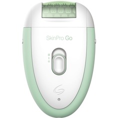 Эпилятор GA.MA GE0130 SKINPRO GO 2