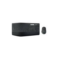 Комплект клавиатуры и мыши Logitech MK850 Performance (920-008232)
