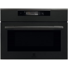 Духовой шкаф Electrolux KVLAE00WT CombiQuick