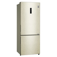 Холодильник LG GC-B569PECZ DoorCooling