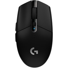 Компьютерная мышь Logitech G305 Lighspeed (910-005282)