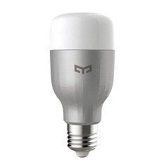 Умная лампа Xiaomi Mi LED Smart Bulb GPX4014GL
