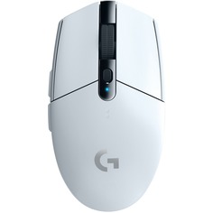 Компьютерная мышь Logitech LIGHTSPEED G305 White 910-005291