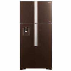 Холодильник Hitachi R-W 662 PU7 GBW