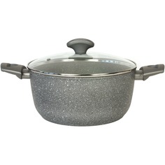 Кастрюля TVS Mineralia Induction BS480242910001C