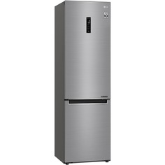 Холодильник LG GA-B509MMQZ DoorCooling+