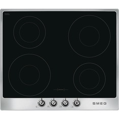 Варочная поверхность Smeg SI964XM Victoria