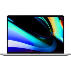 Ноутбук Apple MacBook Pro 16 серый космос (MVVK2RU/A)