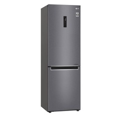Холодильник LG GA-B459MLSL DoorCooling+