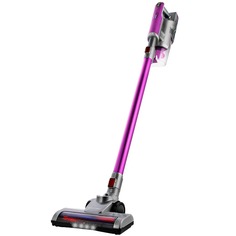 Вертикальный пылесос Kitfort КТ-536-2