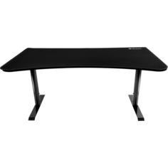 Компьютерный стол Arozzi Arena Gaming Desk Pure-Black