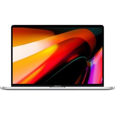 Ноутбук Apple MacBook Pro 16 серебристый (MVVM2RU/A)