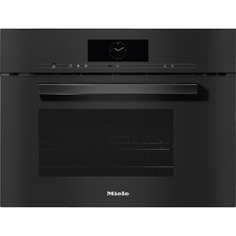 Встраиваемая пароварка Miele DGM7840 OBSW