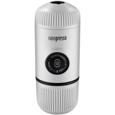 Кофеварка Wacaco Nanopresso WCCCHWH