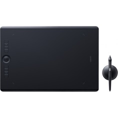 Графический планшет Wacom Intuos Pro L (Large) PTH-860-R