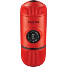 Кофеварка Wacaco Nanopresso WCCLVRD