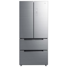 Холодильник Midea MRF519SFNGX