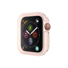 Чехол SwitchEasy Case 40 мм для Apple Watch 4, розовый