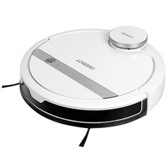 Робот-пылесос Ecovacs Deebot OZMO 900 (DN5G)