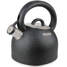 Чайник для плиты Rondell Infinity RDS-424
