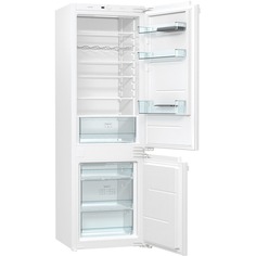 Встраиваемый холодильник Gorenje NRKI2181E1