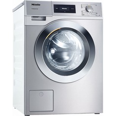 Стиральная машина Miele PWM507/сл.клапан, сталь