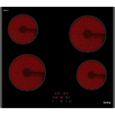 Варочная поверхность Korting HK 60003 B