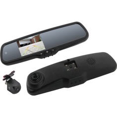 Видеорегистратор Incar VDR-TY-03
