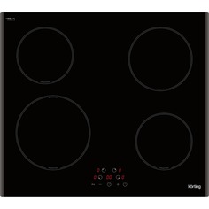 Варочная поверхность Korting HI 64013 B