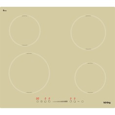Варочная поверхность Korting HI 64560 BB