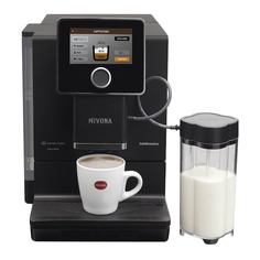Кофемашина Nivona NICR 960 CafeRomatica