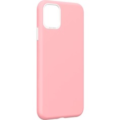 Чехол для смартфона SwitchEasy Colors для iPhone 11 Pro Max, Baby Pink