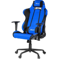 Компьютерное кресло Arozzi Torretta XL-Fabric Blue