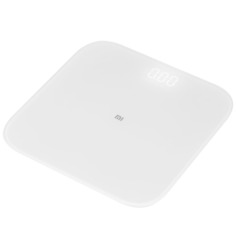 Напольные весы Xiaomi Mi Smart Scale 2 White