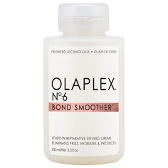 Крем несмываемый Olaplex No.6 Система защиты волос
