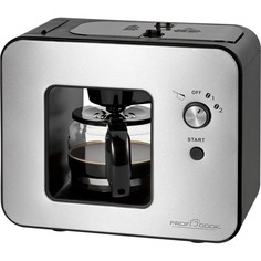 Кофеварка Profi Cook PC-KA 1152