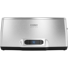 Тостер Caso Inox 4