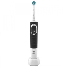 Электрическая зубная щетка Braun Oral-B Vitality Cross Action D100.413.1