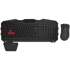 Комплект клавиатуры и мыши A4Tech Bloody Q2100/B2100