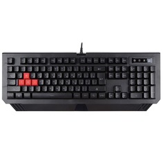 Клавиатура A4Tech Bloody B125N