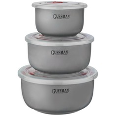 Контейнер для еды Guffman Ceramics C-06-032-GR