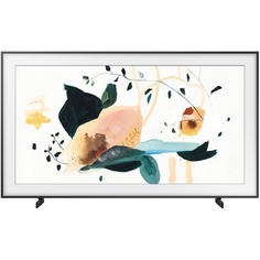 Телевизор Samsung THE FRAME QE75LS03TAUXRU (2020)