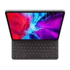 Чехол-клавиатура Apple Smart Keyboard Folio для iPad Pro 12.9&quot; (4-го поколения)